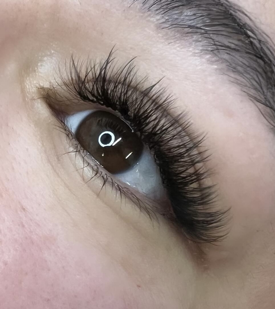 Full Lash Sets & Removal
