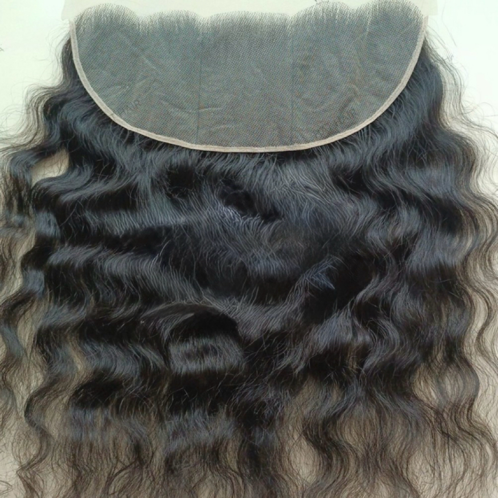 Frontal Maintenance Only at EnhancedbySue in Prairie Village, KS