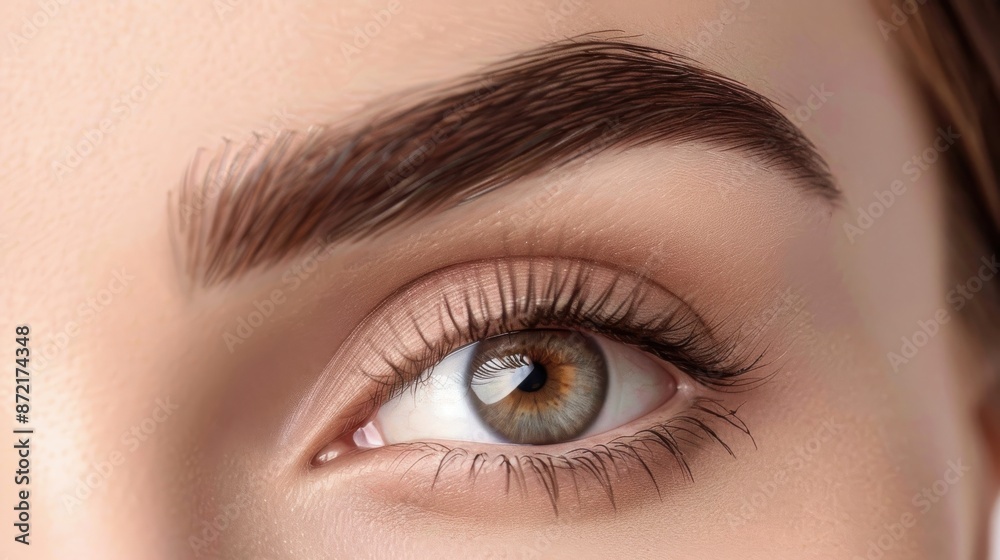 Lash & Brow Tint Combo