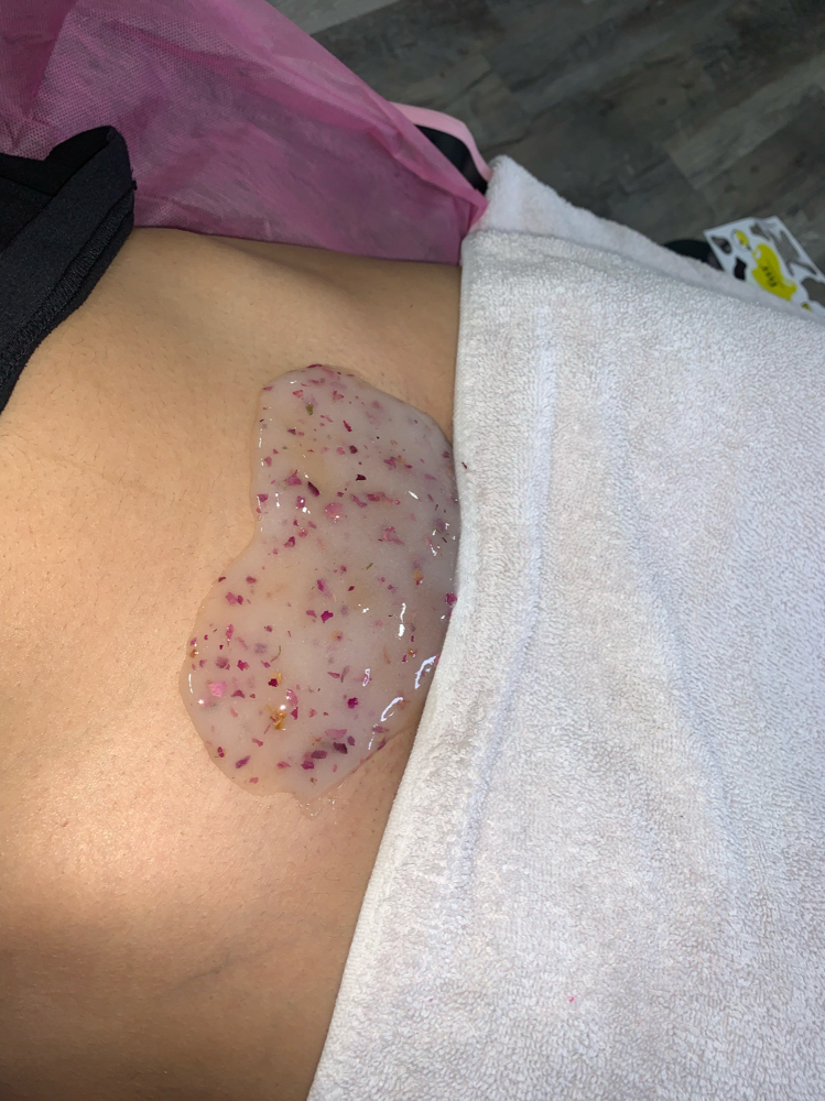 Hydrojelly mask ADD-ON