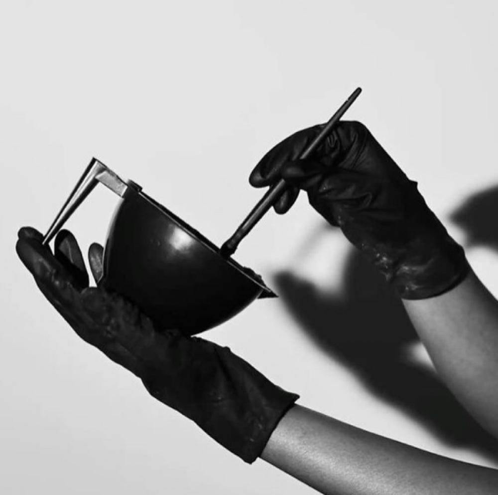 Corrective Color (By Consultation) at Ash & Aura in Winfield, KS