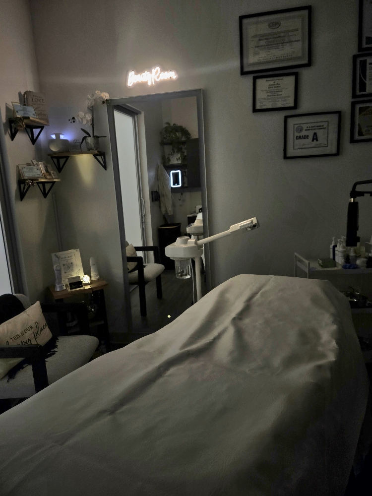 Skincare Consultation