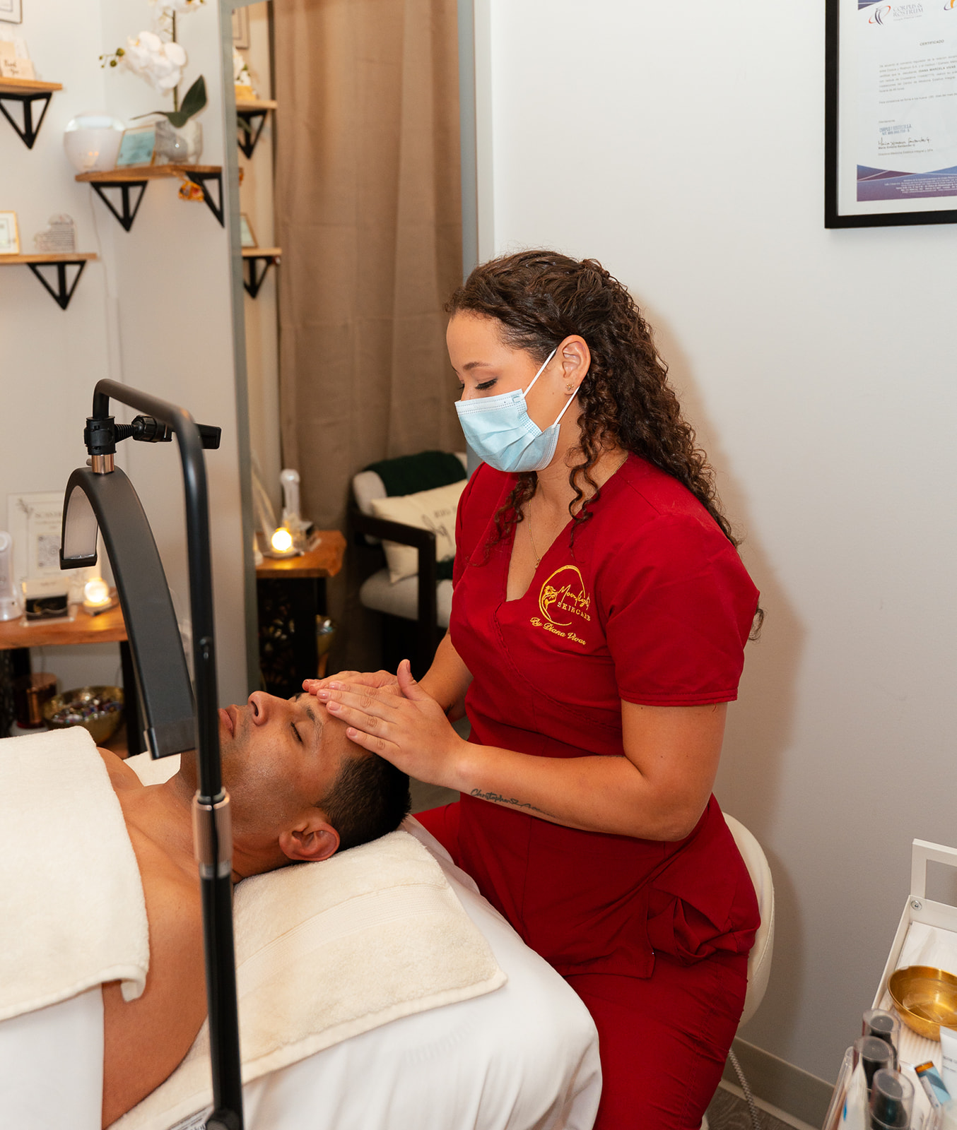 ✨ Skincare Consultation