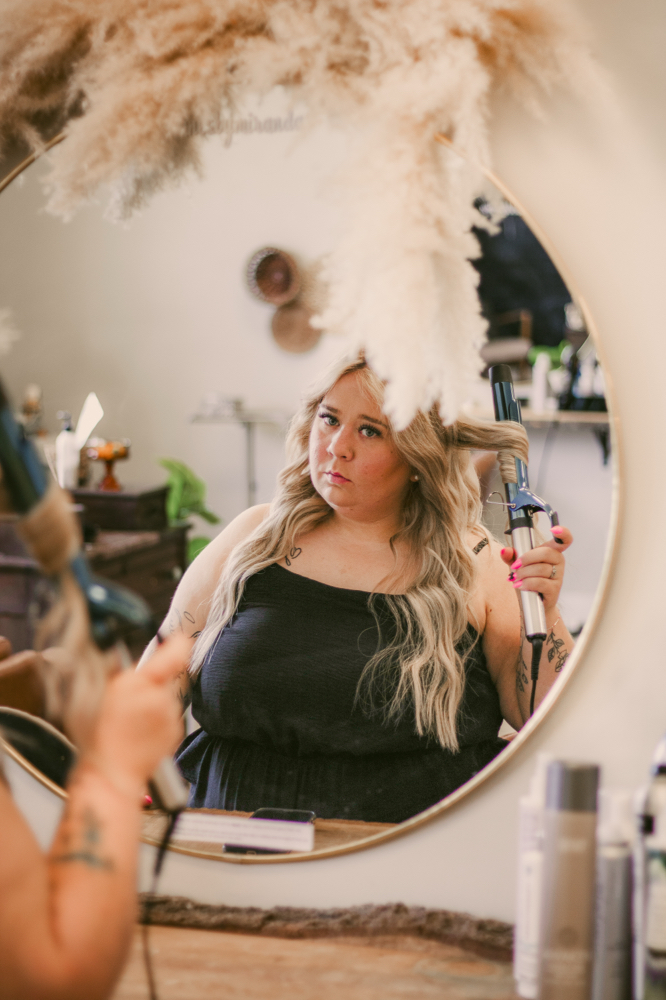 ✨ Bridal Hair Trial Appointment ✨