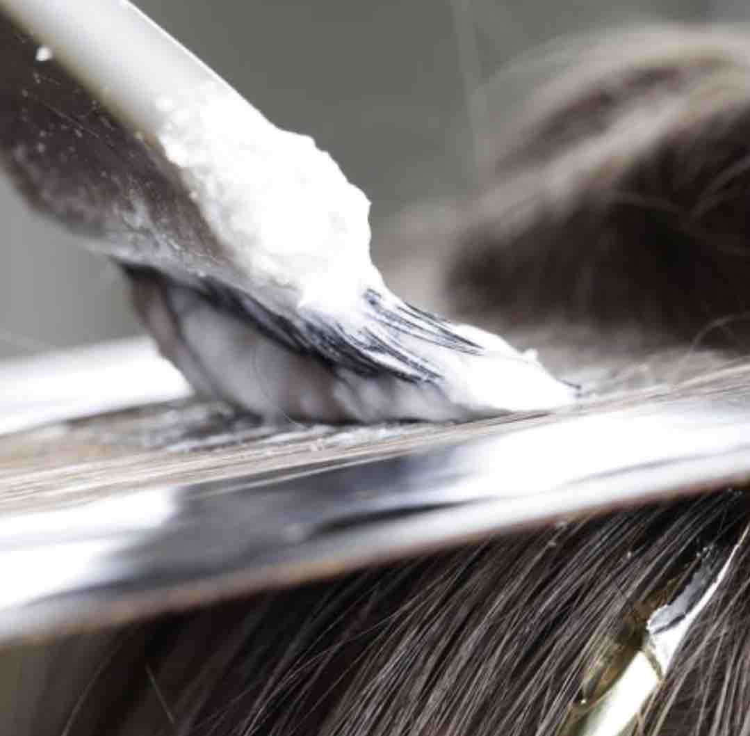 Partial highlights