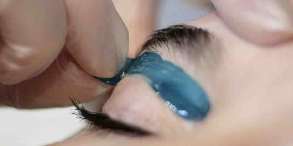 Brow Wax