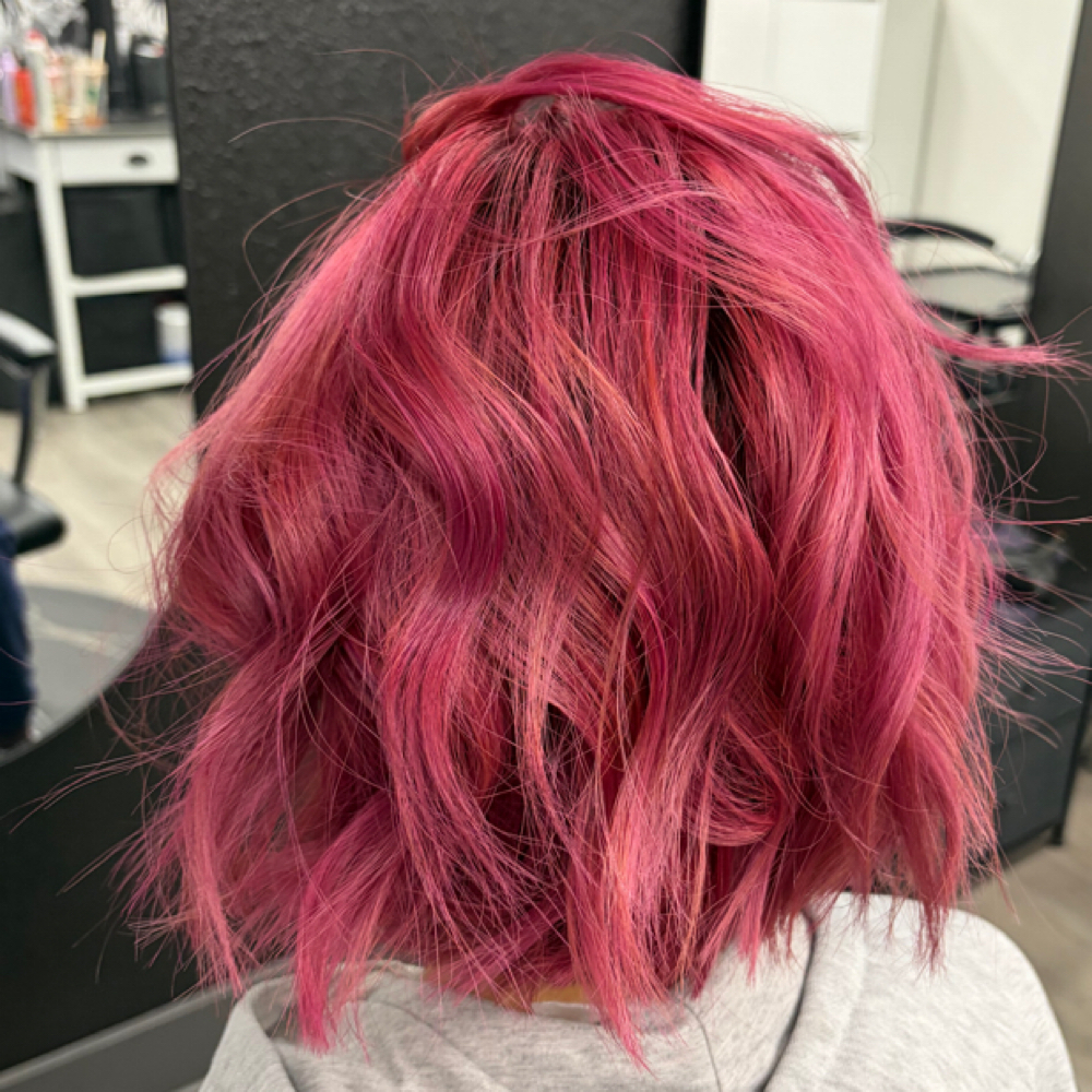 New Vivid at Desert Hair Dreamer in Henderson, NV