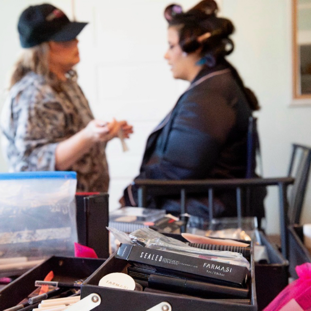 Makeup + Hair (Travel To You) at Empowered Thru Beauty by Katie Stephenson in Huntsville, AL