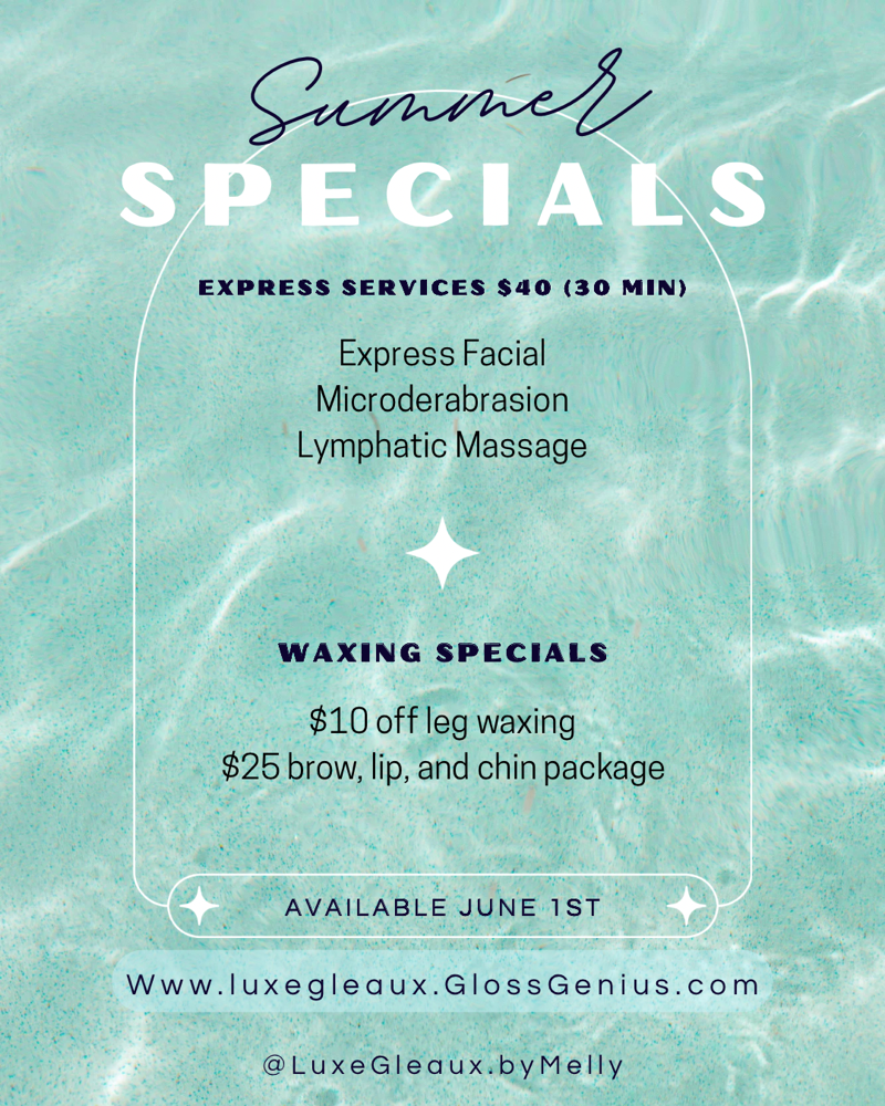 Microdermbrasion (Express Service)