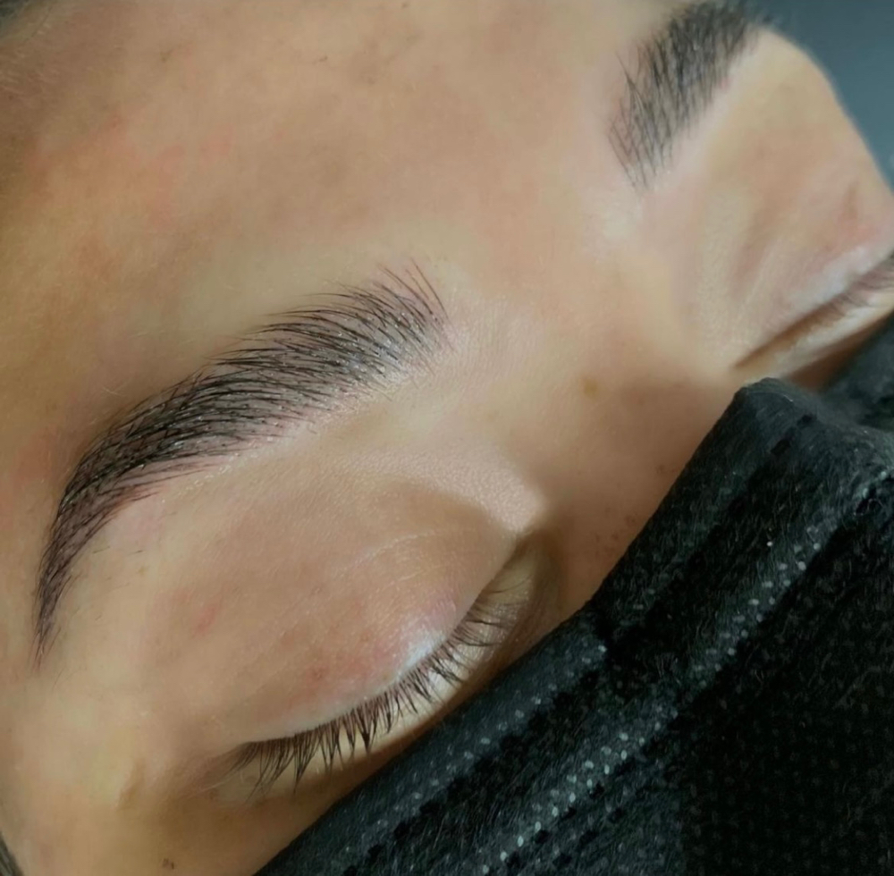 Full Microblading Session