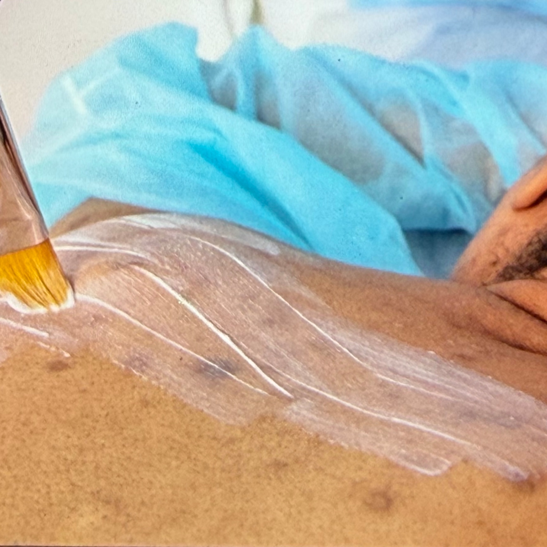 Back Facial at TwineXbeauty in tucson, AZ