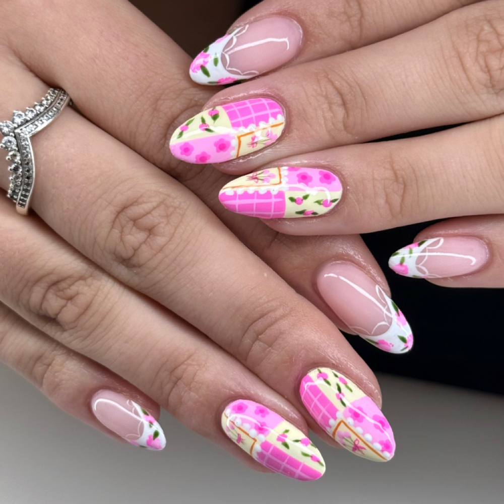 Maximum Design at Bloom Beauty Lounge in Glen Dale, WV