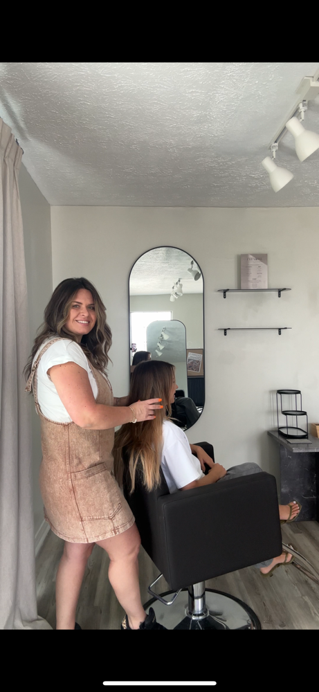 Consultation at Krissy  Brown in Panama City, FL