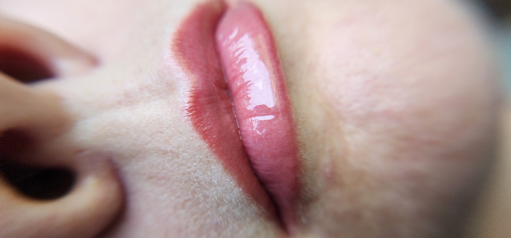 Lip Blush