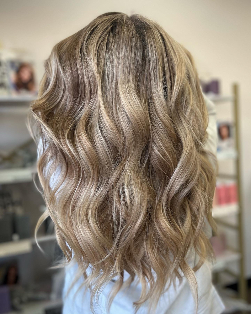 Partial Highlight