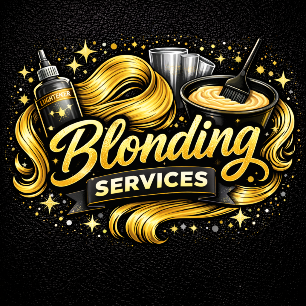 Blonding Services at Curls & Coils in Tacoma, WA