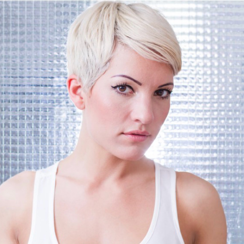On Scalp Bleach Refresh at Hair By Wanda in Cocoa, FL