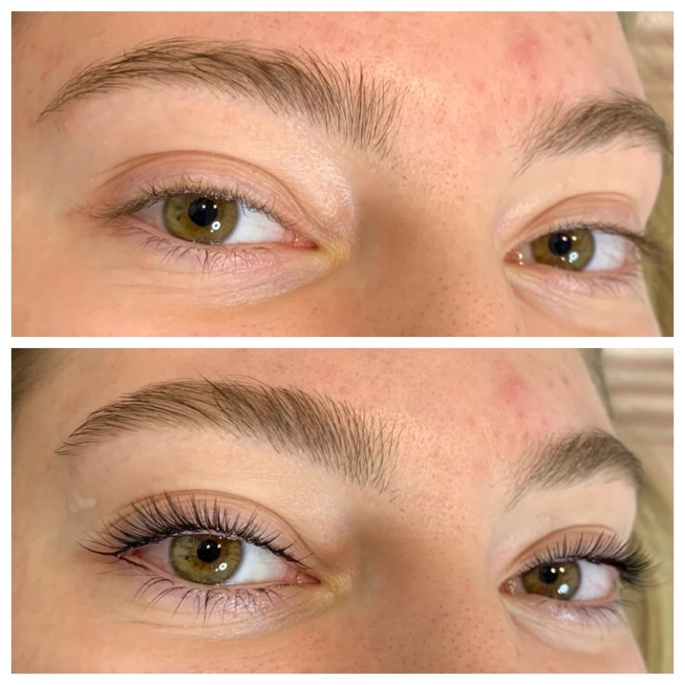 Lash Tint at KB Esthetic Spa Inc. in Dalton, GA