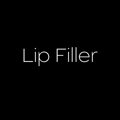 LIP FILLER