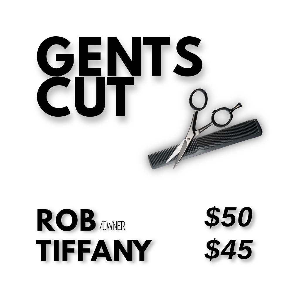 The Gentleman's Cut at Gents Grooming, Sioux Falls in Sioux Falls, SD