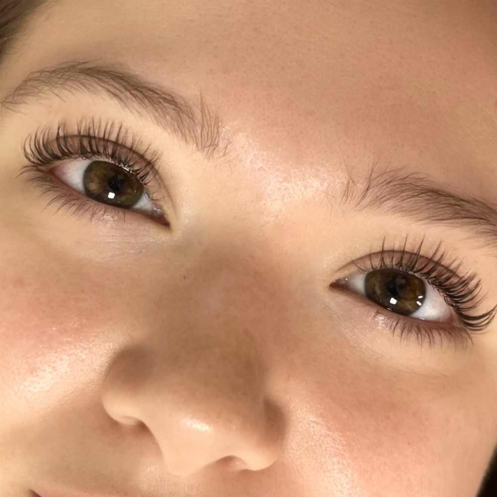 Lash lift & Tint at House of Bonitas in South Houston, TX