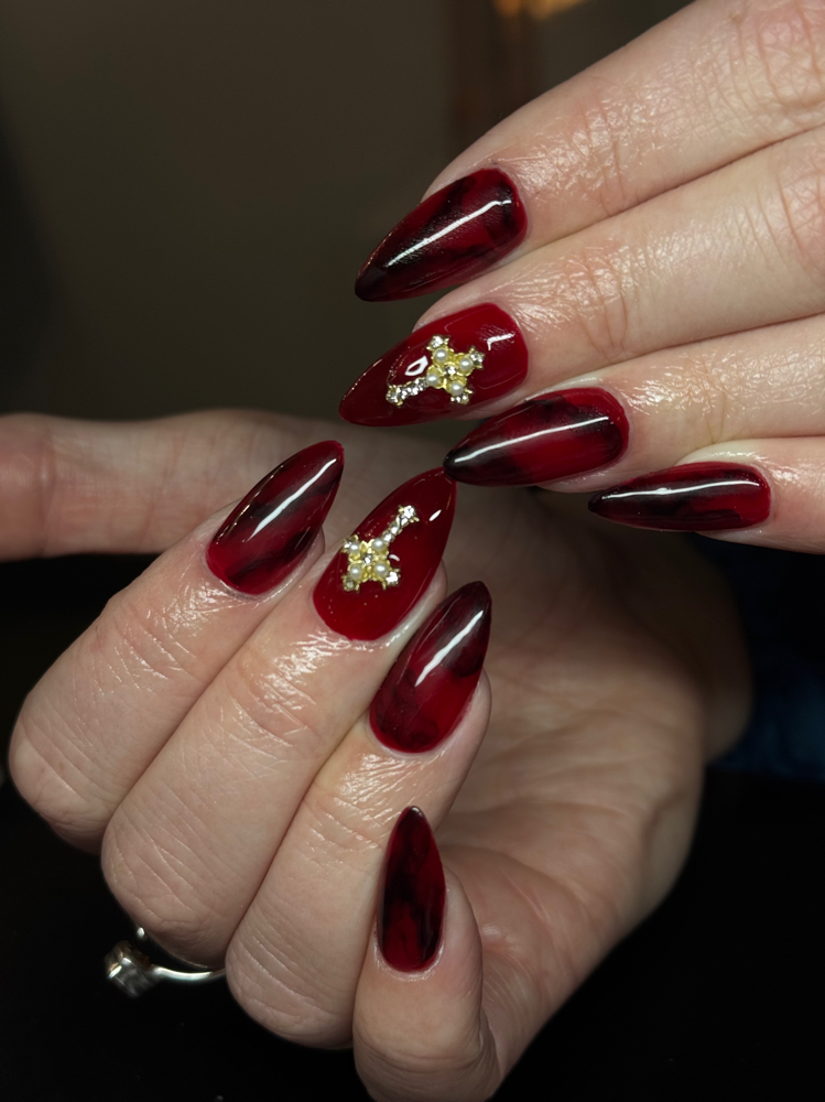 gel x