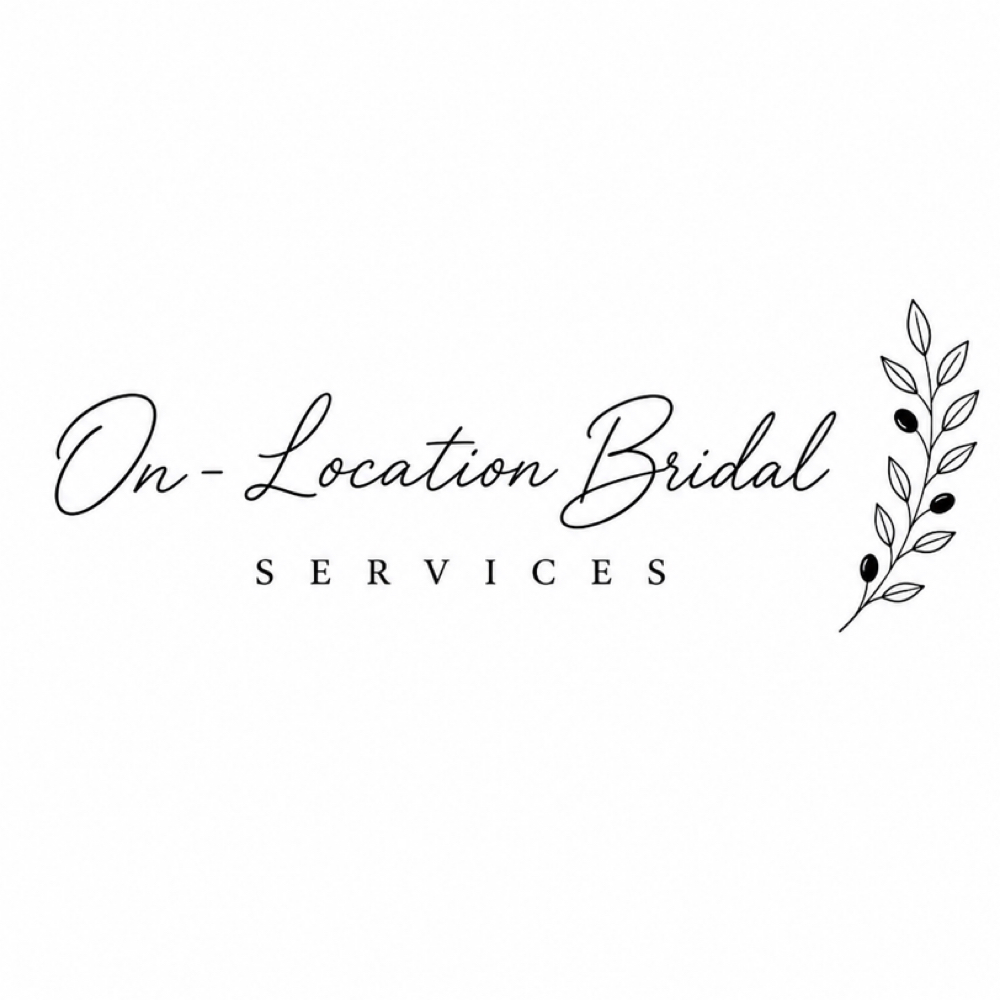 On-Location Bridal Services at Alive Hair Studio in Goodyear, AZ