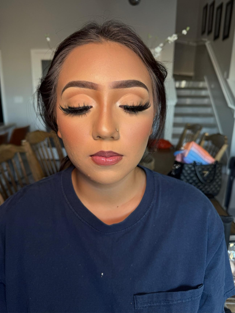 Cut Crease