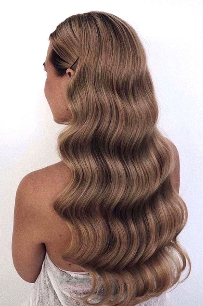Curls / Heat Styling Add On