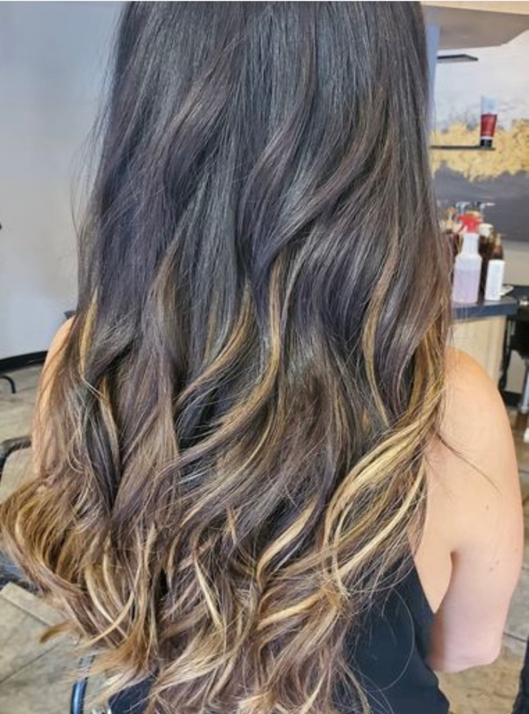 Balayage Full