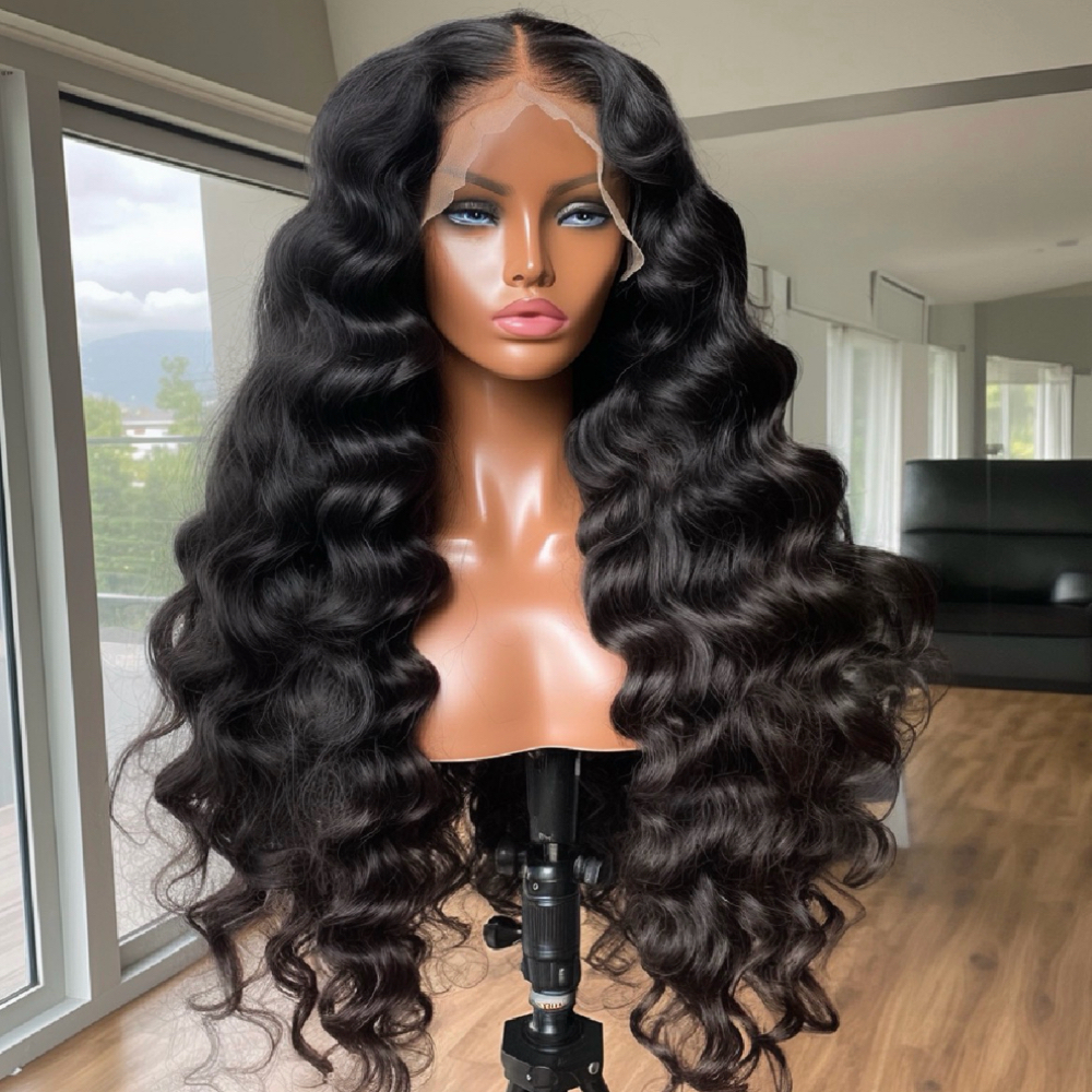 Styling Only at Six17 Hair Co. in Stafford, VA