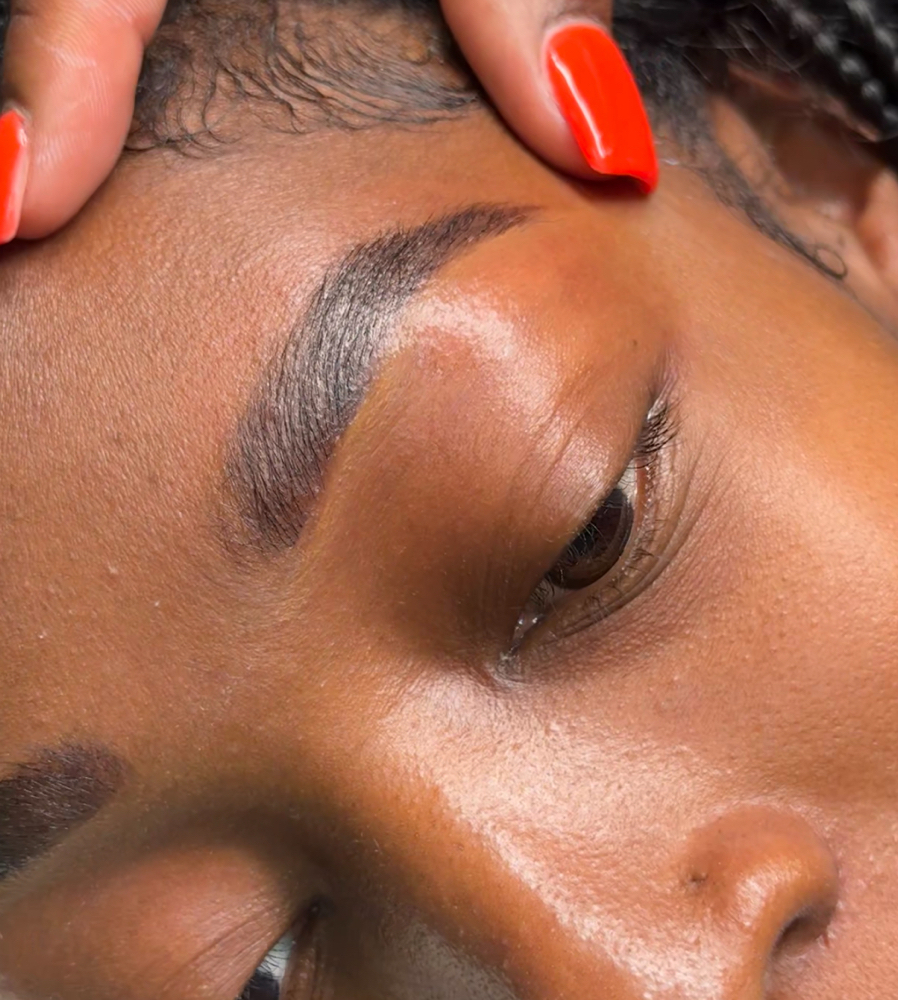 Signature Brow Daddy Reset ⭐️