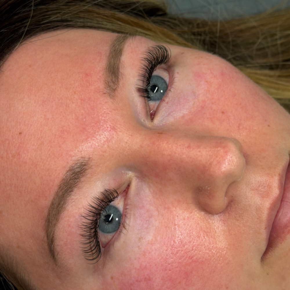 classic full set at Altar Beauty Co. by Yury in Payette, ID