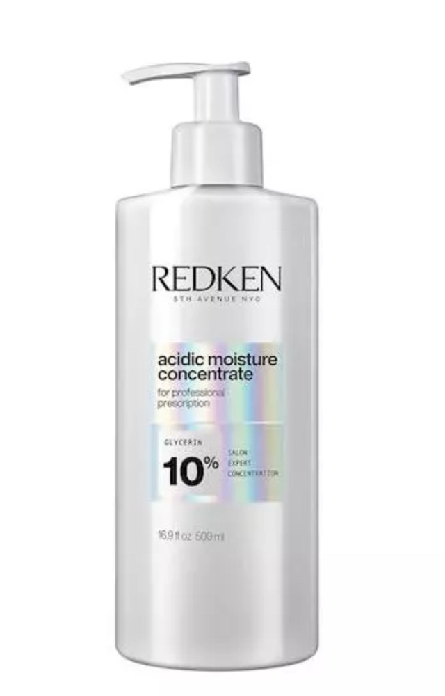 Deep Conditioning Treatment