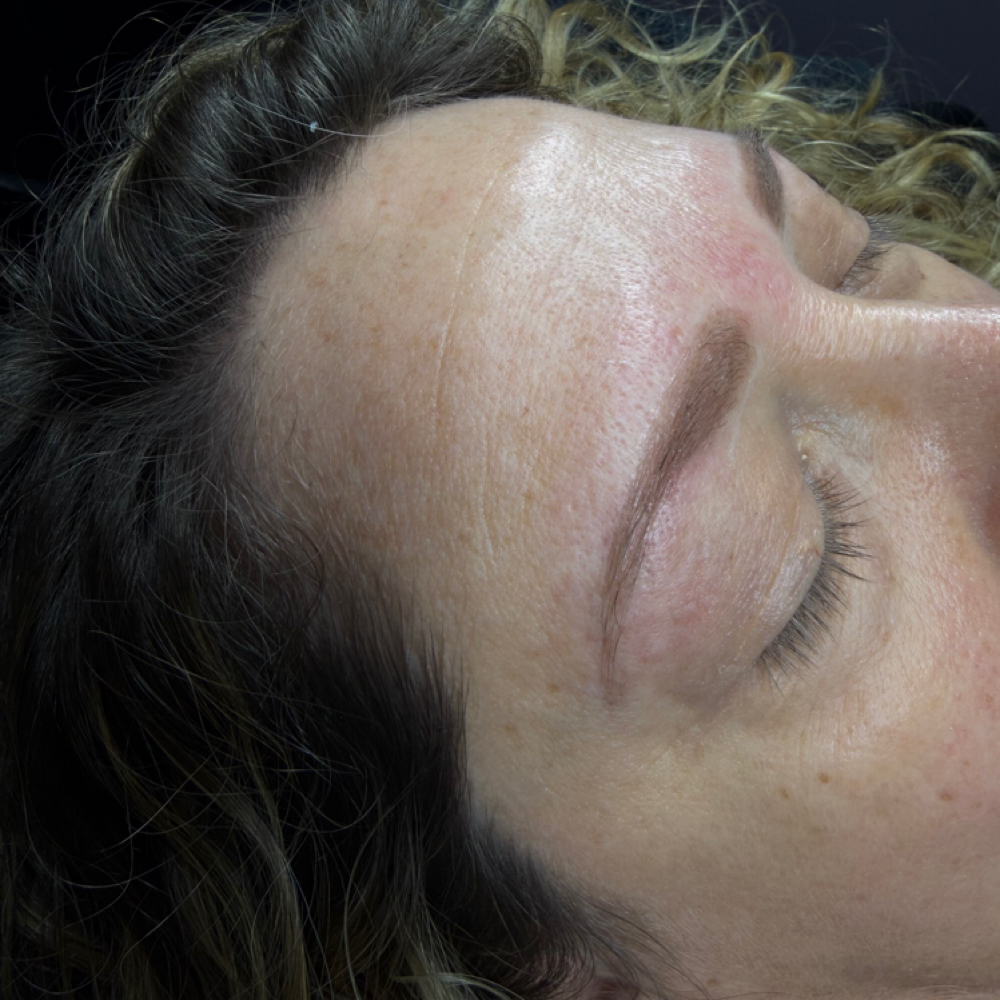 Eyebrow Tint & Wax at Jaime Rose Esthetics in Accord, NY