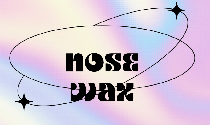 Nose Wax