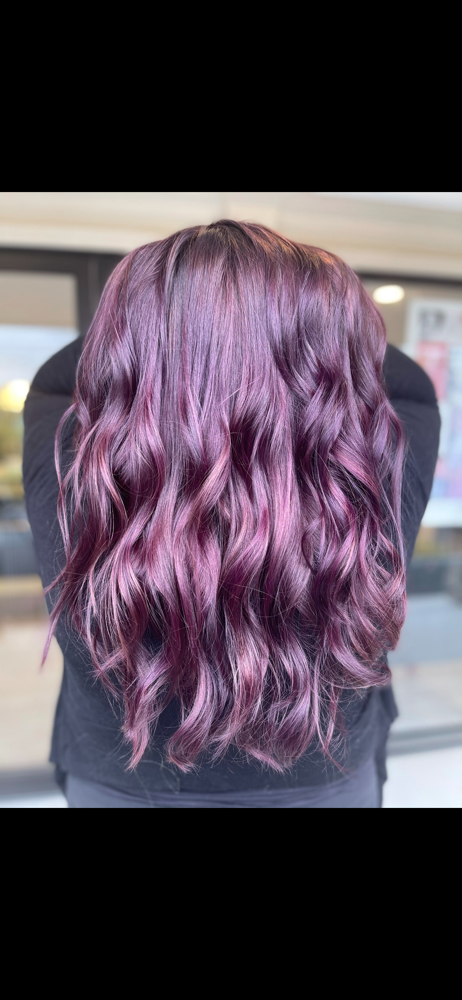 Toner Refresh