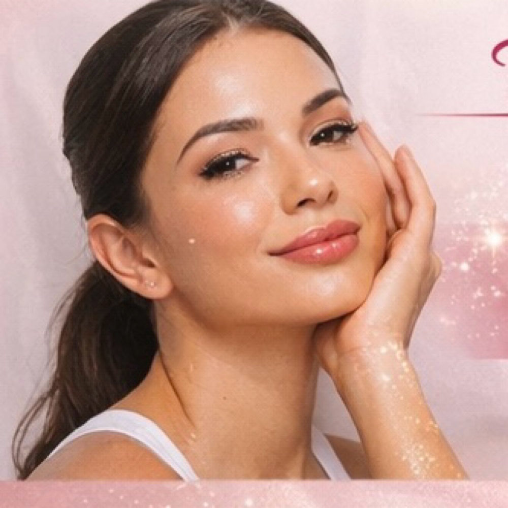 The soft girl glow at xrosebeauty in Westchester, IL