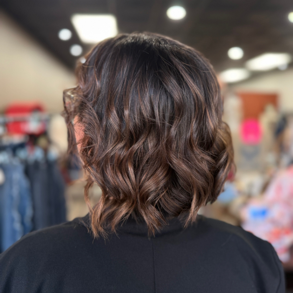 Toner Only at Desert Rose Beauty Co in Friendswood, TX