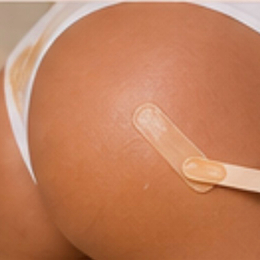 Buttocks Wax at Tranquil Touch By Lex LLC in Garner, NC
