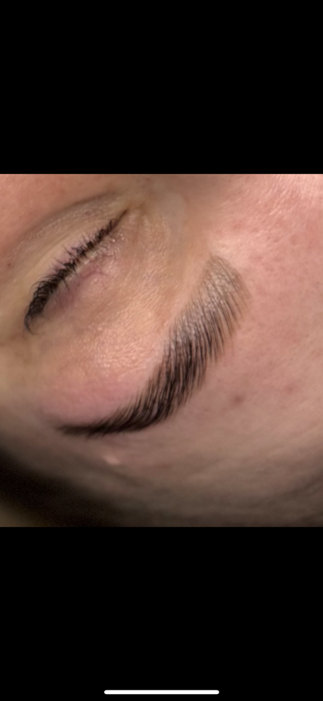 Brow Enhancement at SavvySkin in Franklin, IN