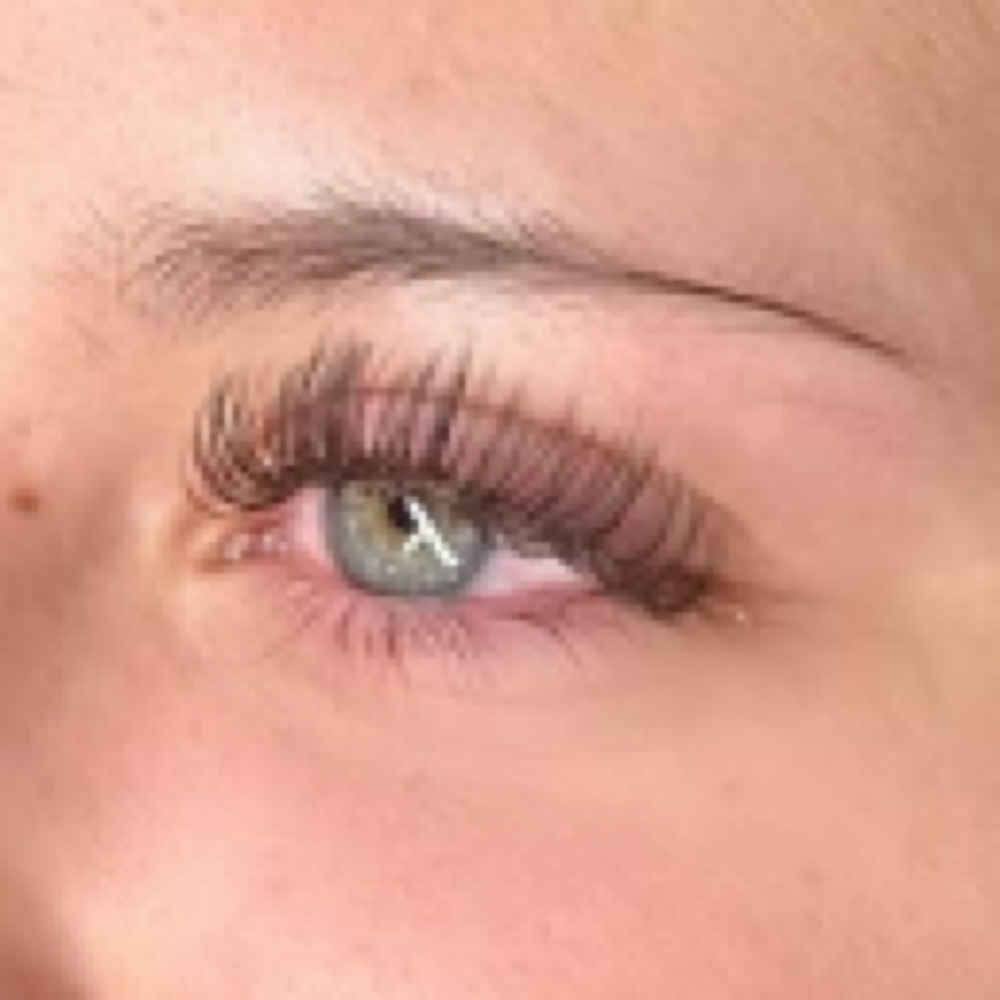 Classic Full Set at Extended Beauty by Maya in Brownsburg, IN