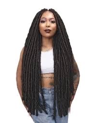 Full Individual Crochets (medium)