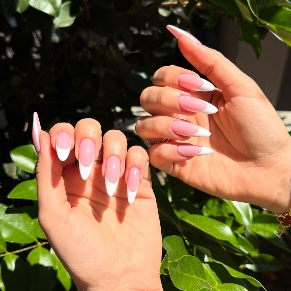 Gel X Extensions Full Set