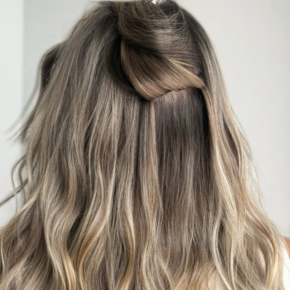 One Row Extension Reinstall