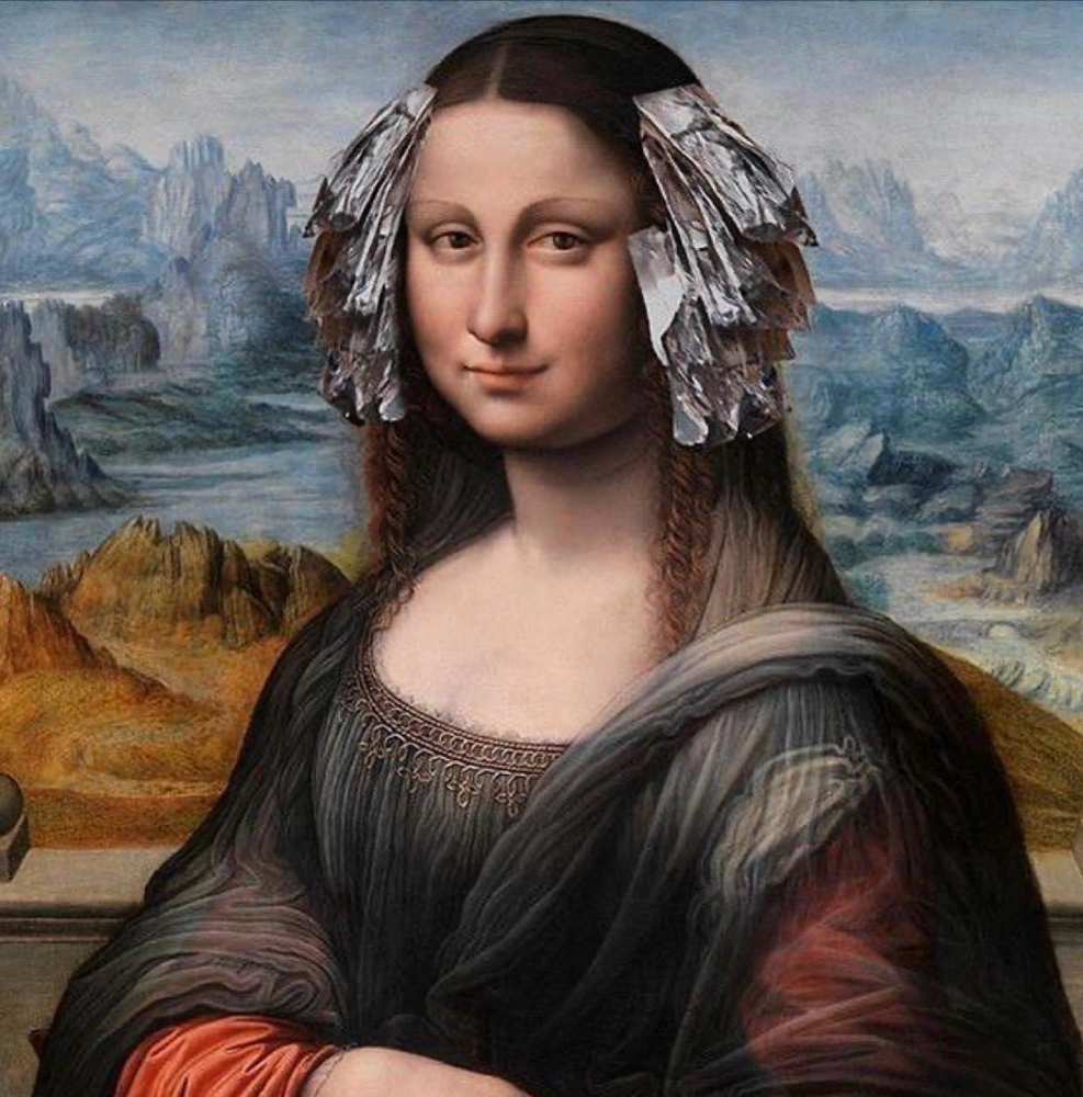 PARTIAL HIGHLIGHTS at Sins of New York in New York, NY