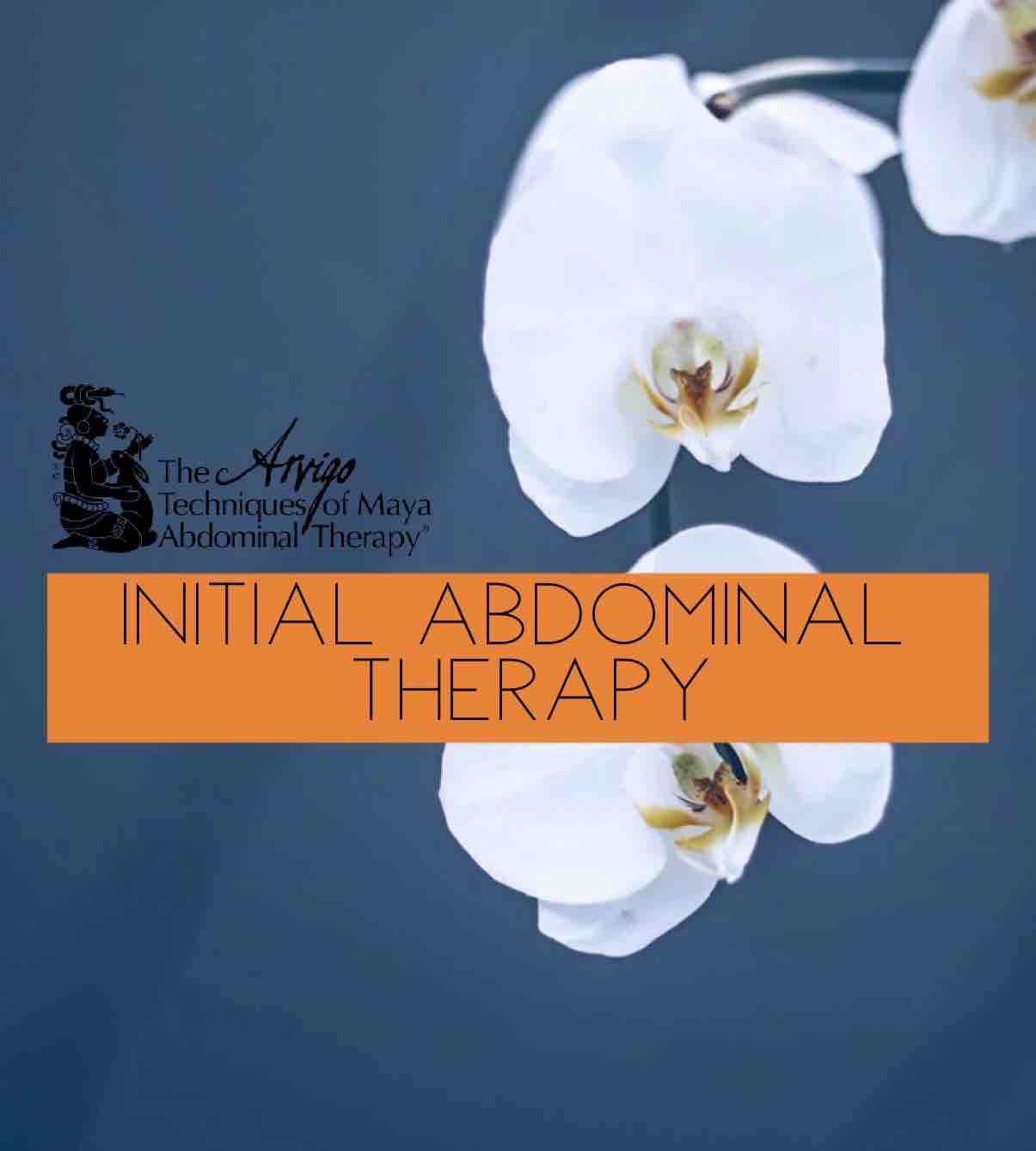 Initial Arvigo Abdominal Therapy