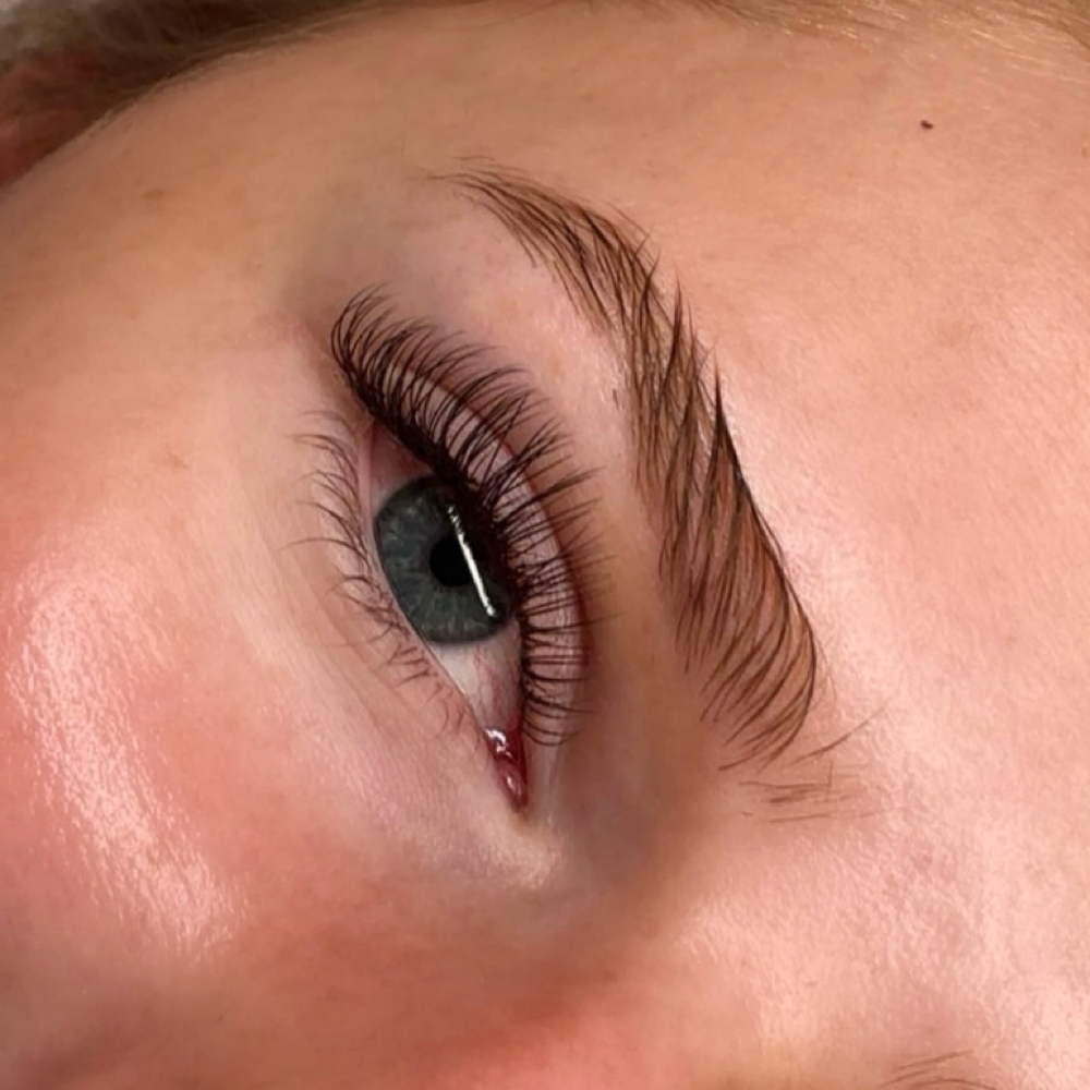 Classic Lash Full Set at Slayed by Sabrina in Cheyenne, WY