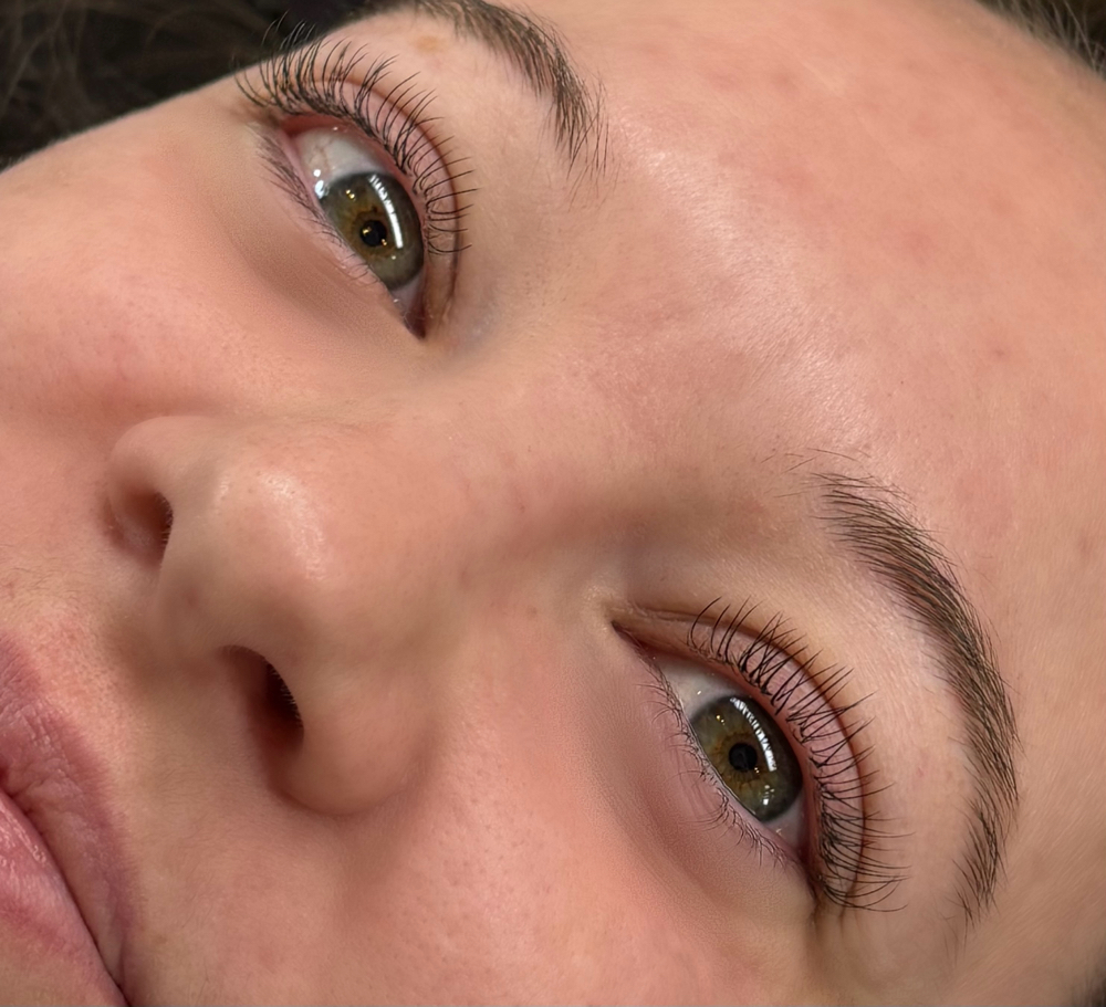 Classic Lash Full Set