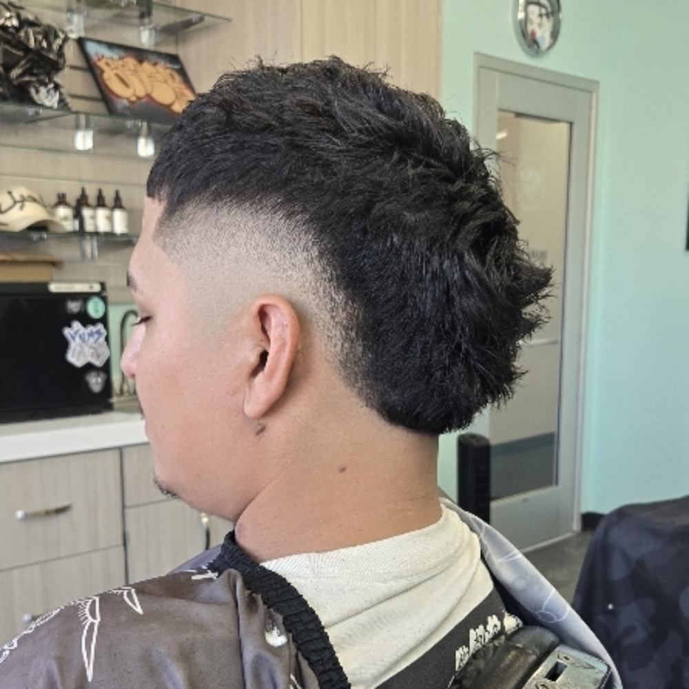 The Cut at ReazyfadezLLC in Orem, UT